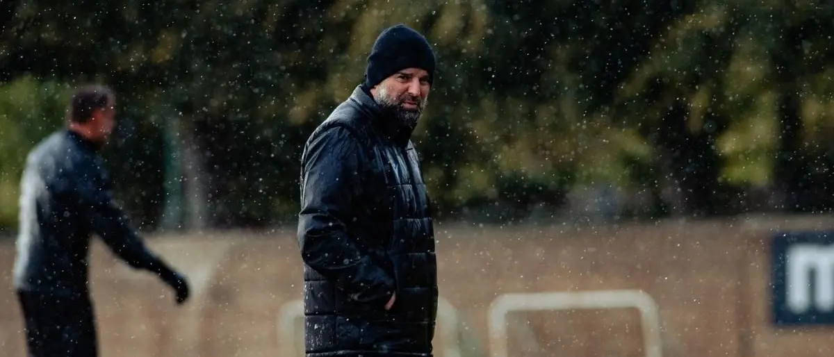 Verso Reggina-Crotone, Stellone: «Menez e Galabinov ci saranno. Devo creare gerarchie»