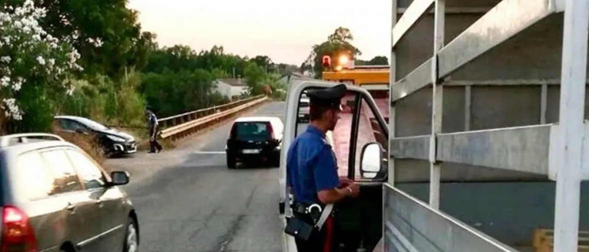 Ciclista morto in un incidente a Briatico, condannato 56enne di Parghelia