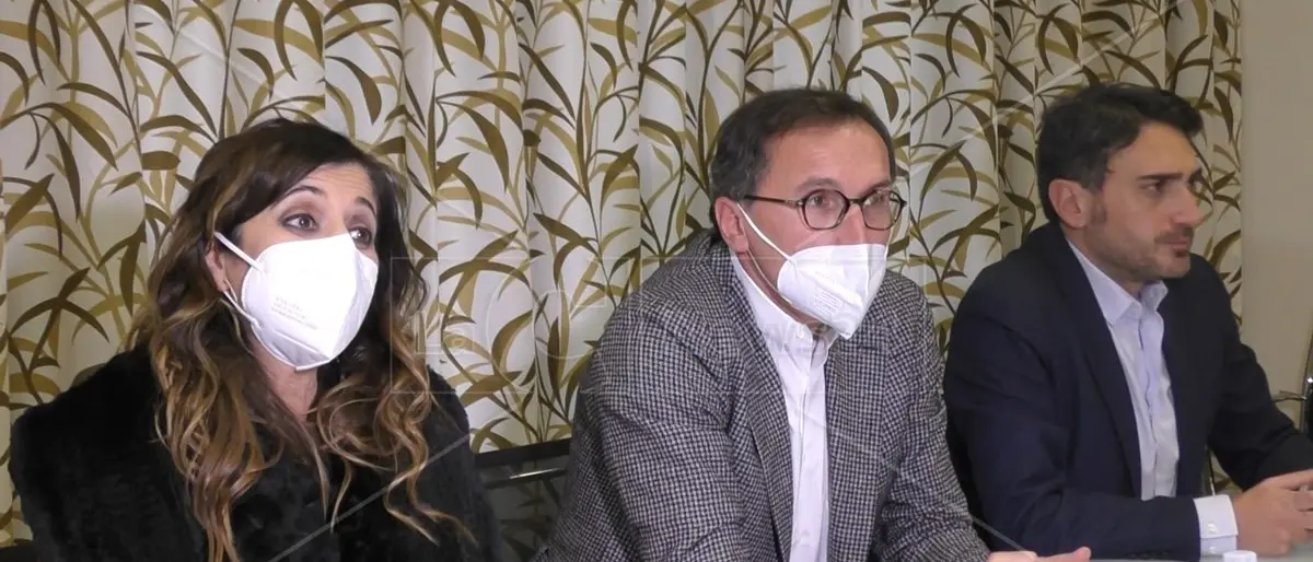 Pd, Boccia blocca le fughe in avanti a Catanzaro e lancia Nociti per la Provincia di Cosenza