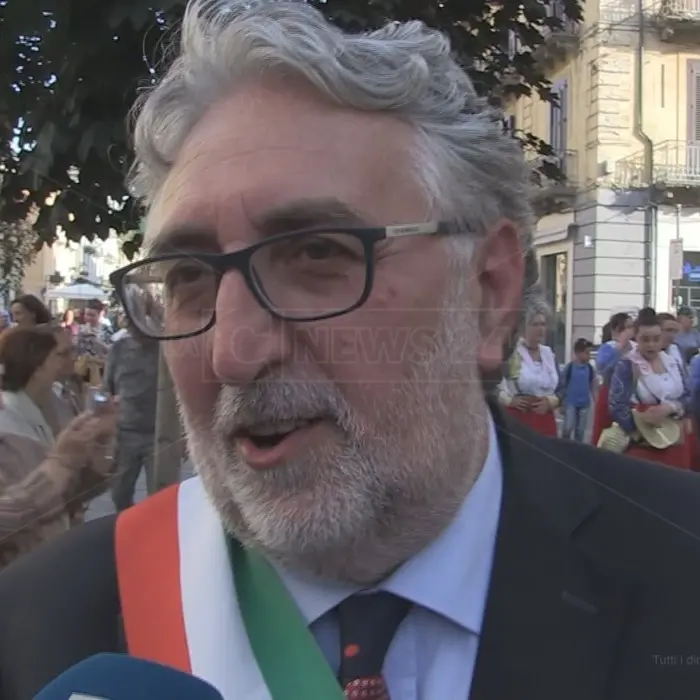 È Nociti il candidato del Pd alla presidenza della Provincia di Cosenza, Tursi: «Solita storia, decide Roma»