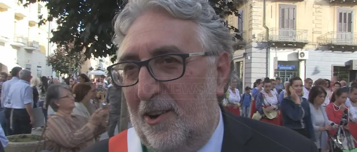 È Nociti il candidato del Pd alla presidenza della Provincia di Cosenza, Tursi: «Solita storia, decide Roma»