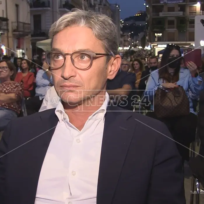 Catanzaro, Mangialavori (Fi): «Centrodestra sceglierà il miglior candidato sindaco possibile»