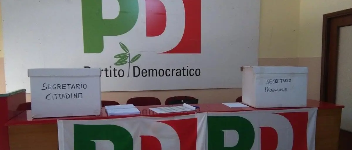 Pd Vibo, presentate le liste dei candidati per l’assemblea provinciale e del direttivo cittadino
