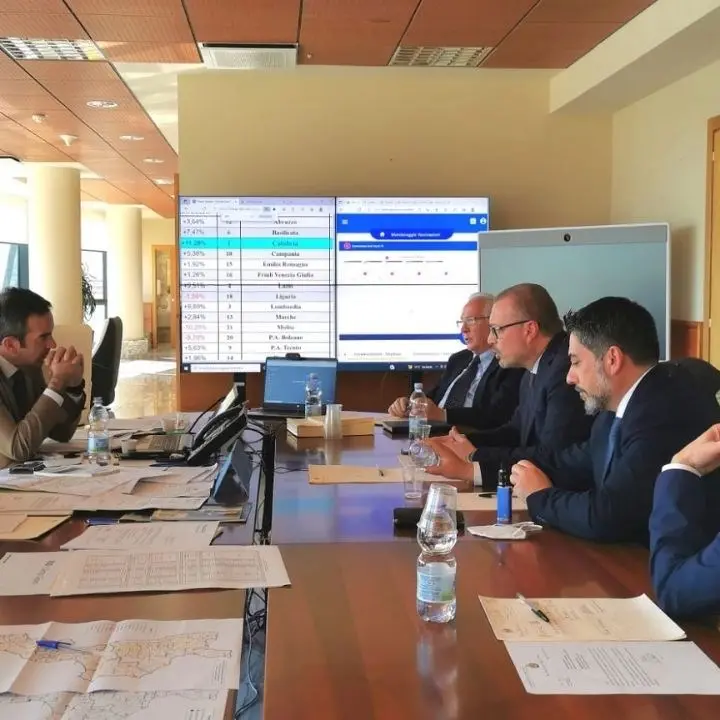 Aeroporto di Reggio: Regione Calabria, Città metropolitana e Comune a confronto