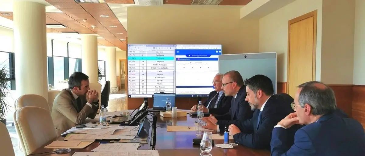 Aeroporto di Reggio: Regione Calabria, Città metropolitana e Comune a confronto