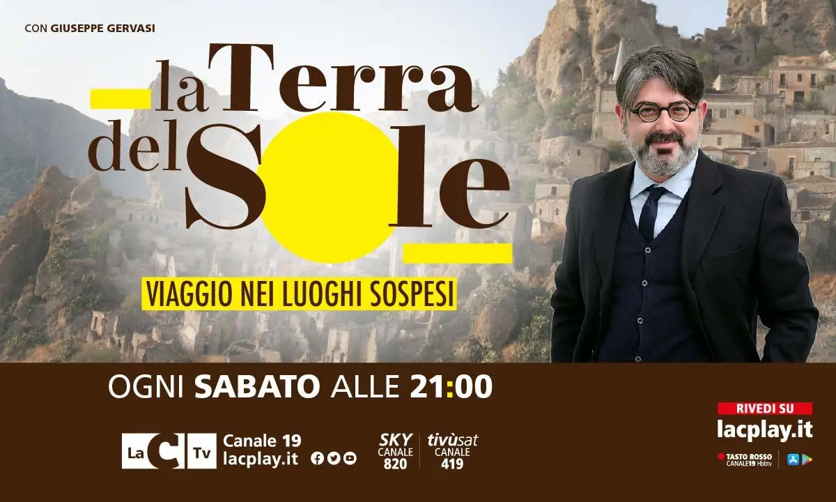 Viaggio alla scoperta di Pentedattilo, questa sera al via la nuova stagione della Terra del Sole