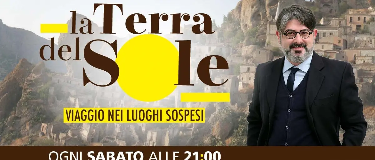 Viaggio alla scoperta di Pentedattilo, questa sera al via la nuova stagione della Terra del Sole