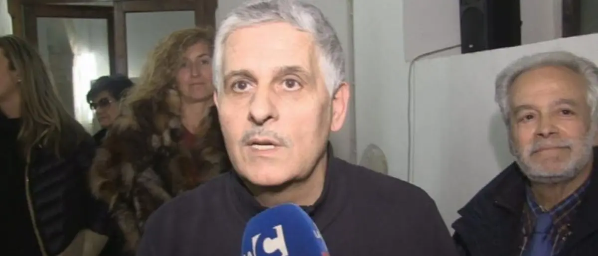 Cosenza, addio a Mario Logullo: è stato pioniere della radiotelevisione in Calabria