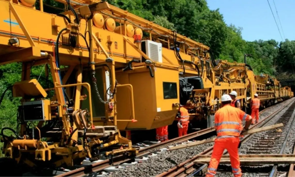 Infiltrazioni mafiose nei lavori della rete ferroviaria, il gruppo Rossi: «Accuse procura smentite dal gip»