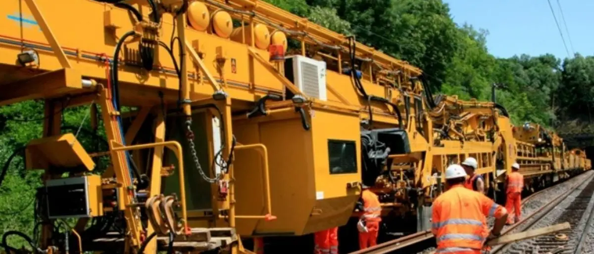 Infiltrazioni mafiose nei lavori della rete ferroviaria, il gruppo Rossi: «Accuse procura smentite dal gip»