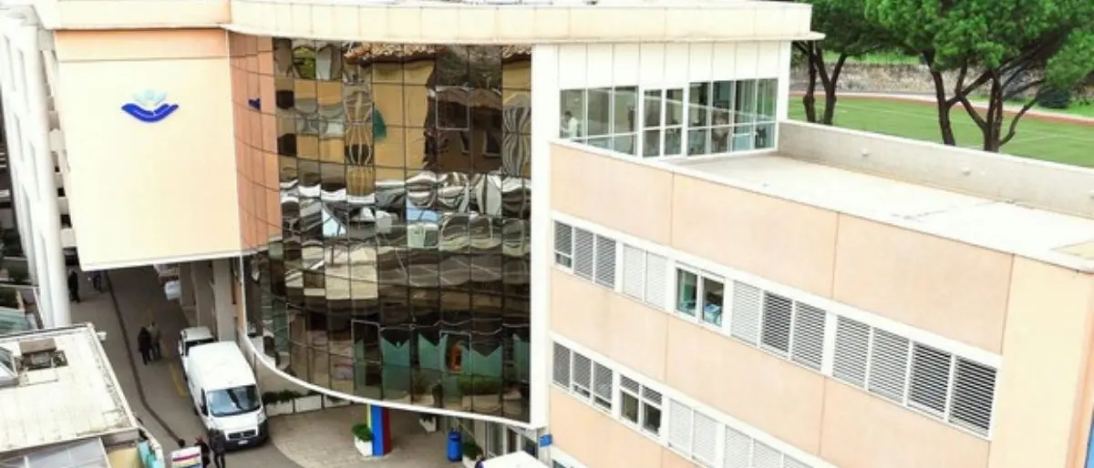 Covid, bimbo muore a 10 anni al Bambino Gesù di Roma: «Aveva altre patologie»