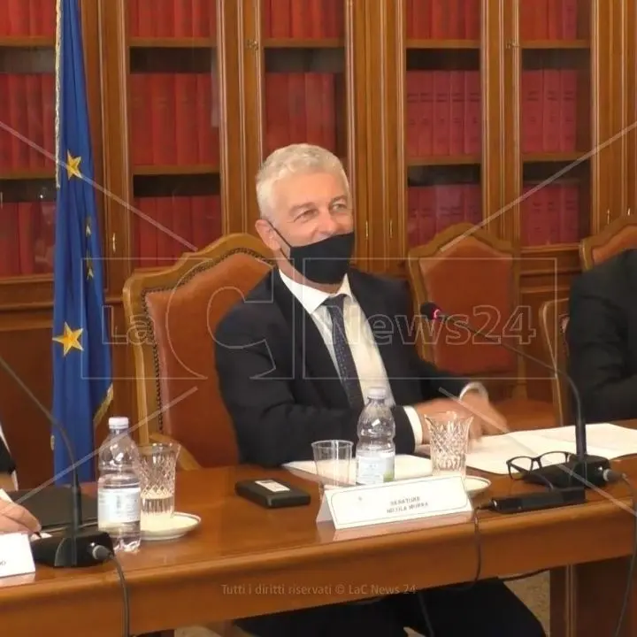 ‘Ndrangheta, nella provincia di Vibo «tasso di mafiosità delle imprese» più alto d’Italia