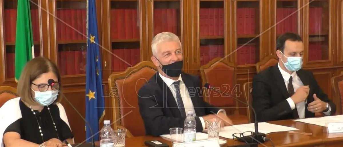 ‘Ndrangheta, nella provincia di Vibo «tasso di mafiosità delle imprese» più alto d’Italia