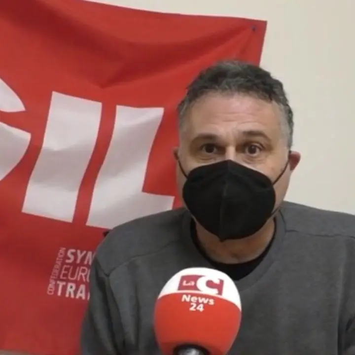 Sacal, la Cgil replica al sindaco di Lamezia: «Vuole la scalata dei privati? La politica si opponga»