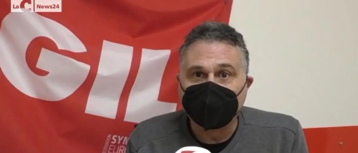 Sacal, la Cgil replica al sindaco di Lamezia: «Vuole la scalata dei privati? La politica si opponga»