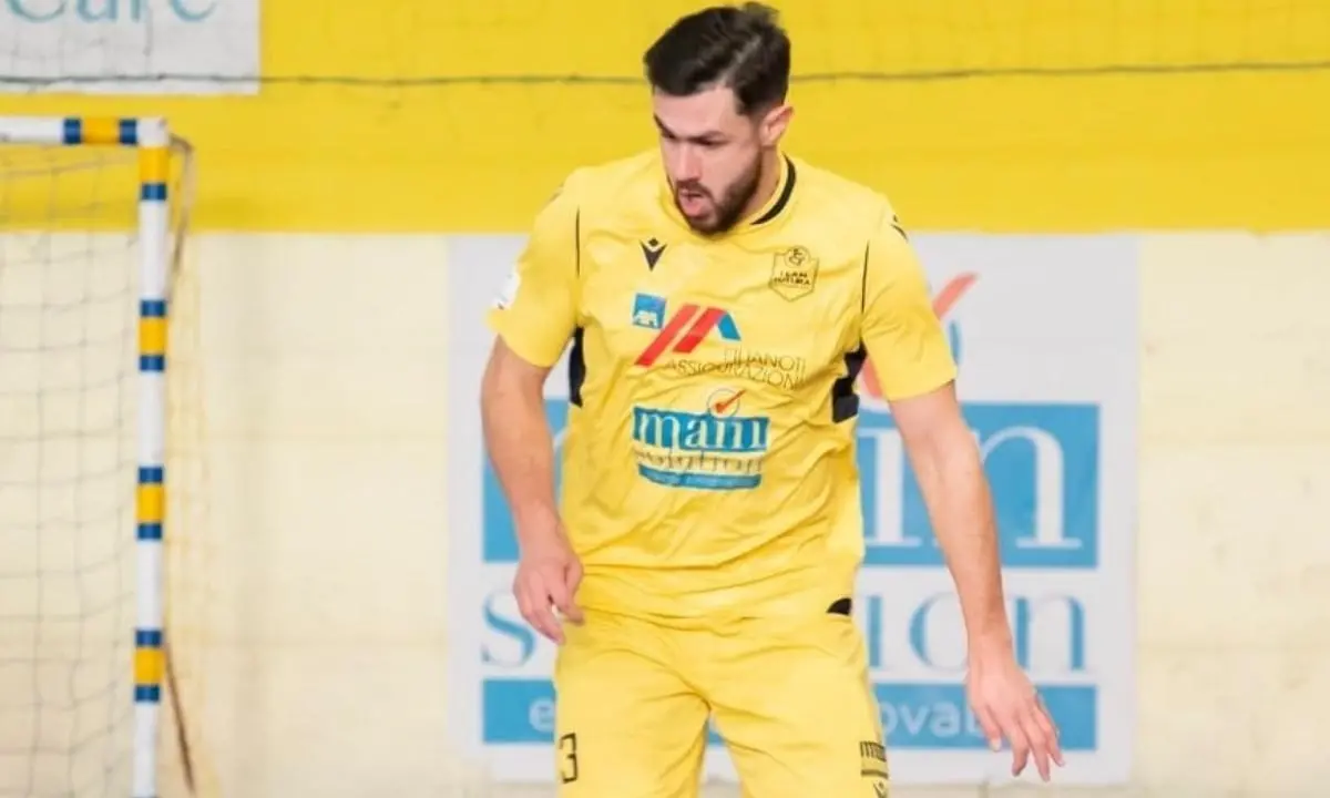 Serie A2 Futsal: nella 17esima giornata bene Polisportiva Futura e Catanzaro, male il Bovalino