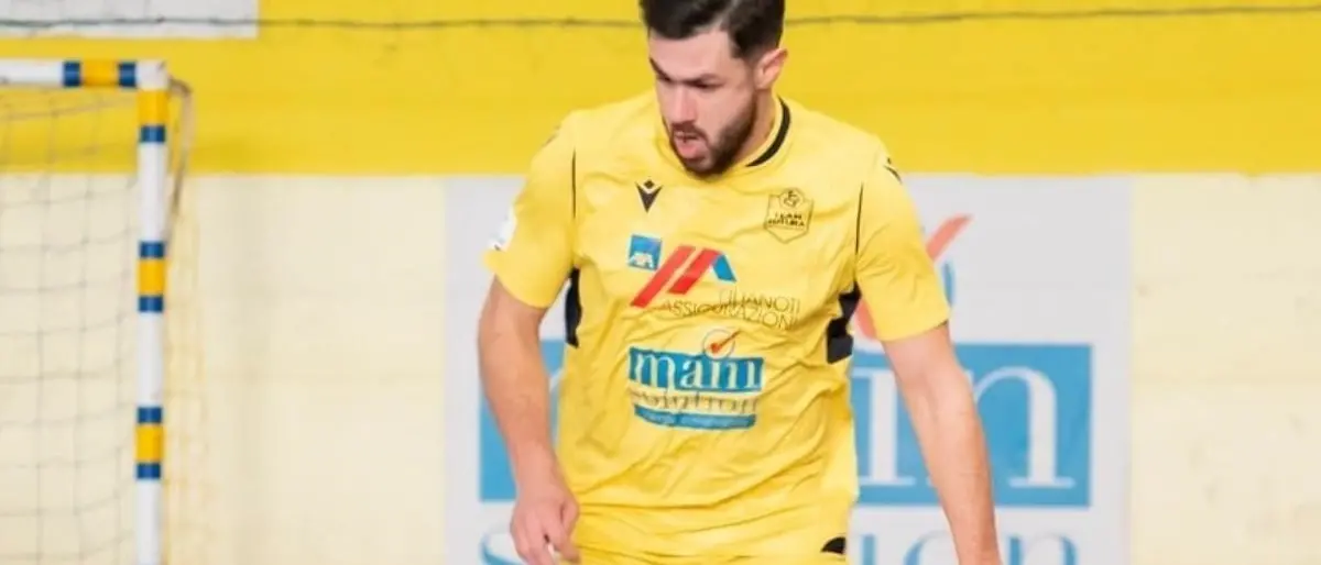 Serie A2 Futsal: nella 17esima giornata bene Polisportiva Futura e Catanzaro, male il Bovalino