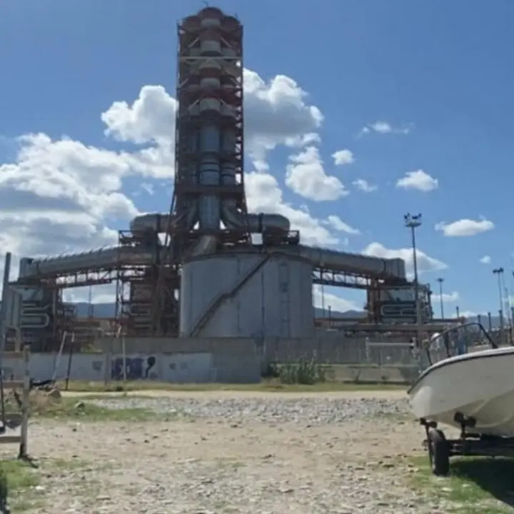 Riqualificazione centrale Enel Corigliano Rossano, si punta a una soluzione “verde”