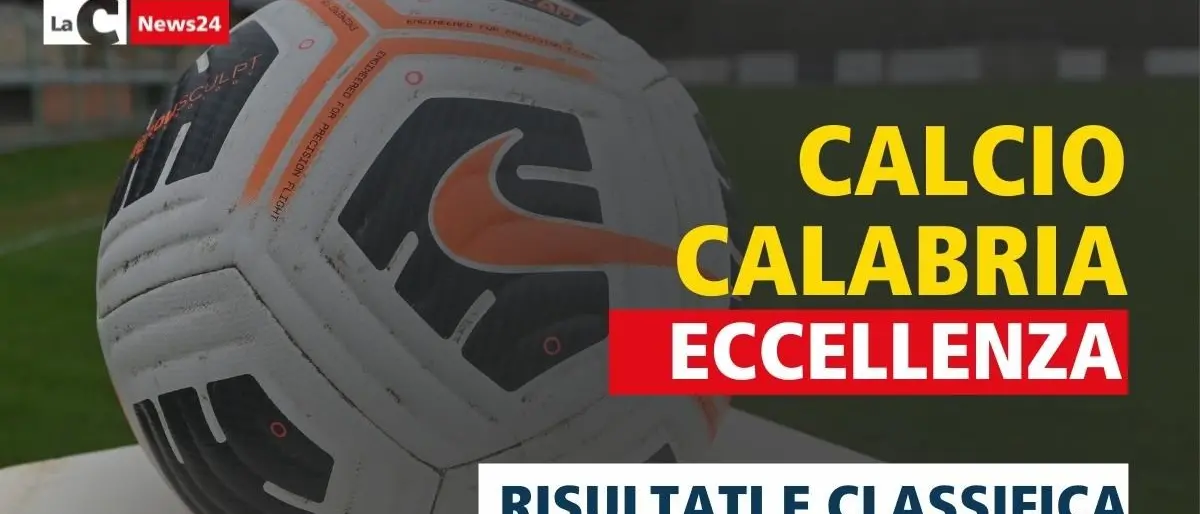 Eccellenza, il Locri vince e ipoteca il campionato: i risultati finali della 19esima giornata