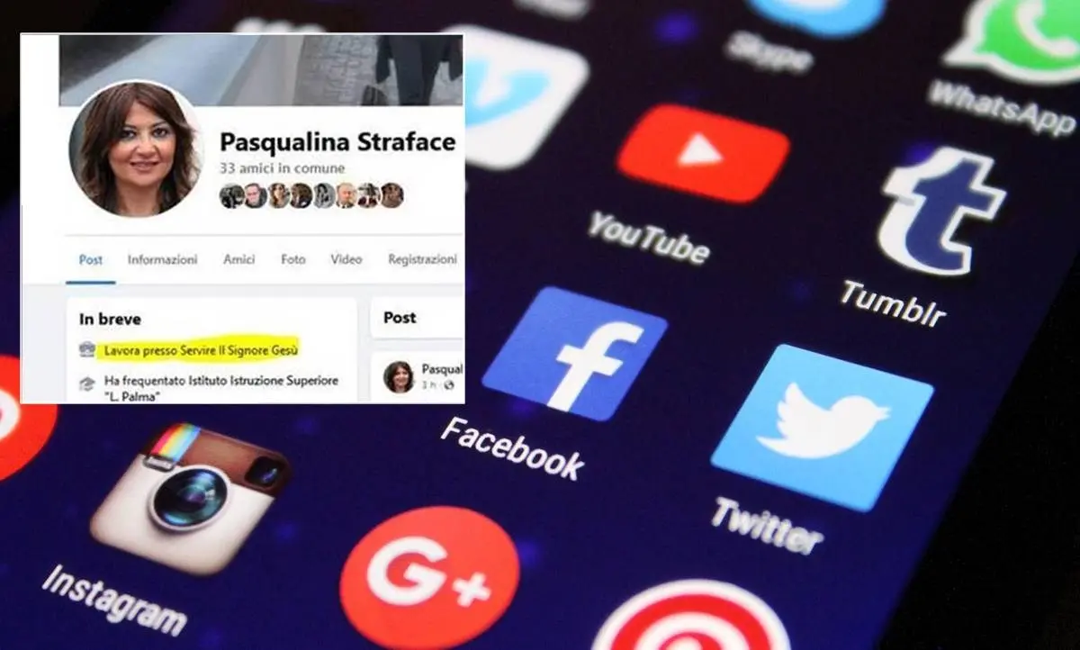 Per un pugno di like, i politici calabresi sui social: dai più cliccati ai più imbarazzanti