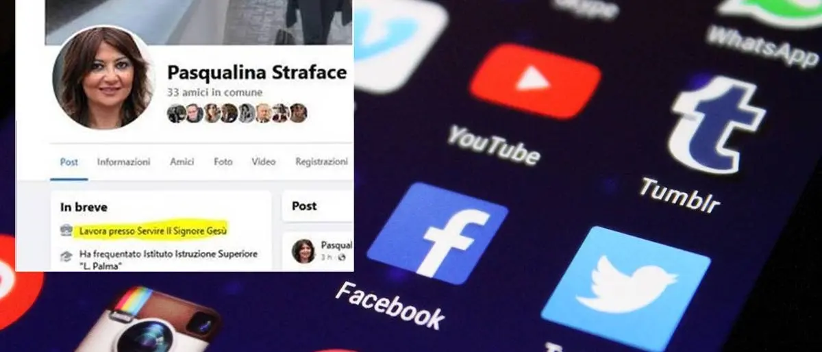 Per un pugno di like, i politici calabresi sui social: dai più cliccati ai più imbarazzanti