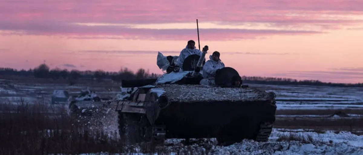 Crisi Ucraina, Biden: «Usa pronti a intervenire in caso di aggressione della Russia»