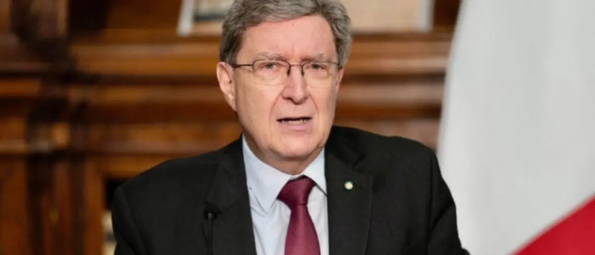 Pnrr, il ministro Giovannini: «Al Sud l’obiettivo è il 56% delle risorse, non il 40%»
