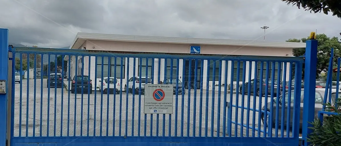 Sacal, Ugl: «Subito un Consiglio comunale aperto e allargato per fare chiarezza»