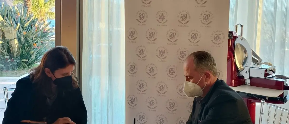 Federalberghi sigla un protocollo contro estorsione e usura con le realtà antiracket