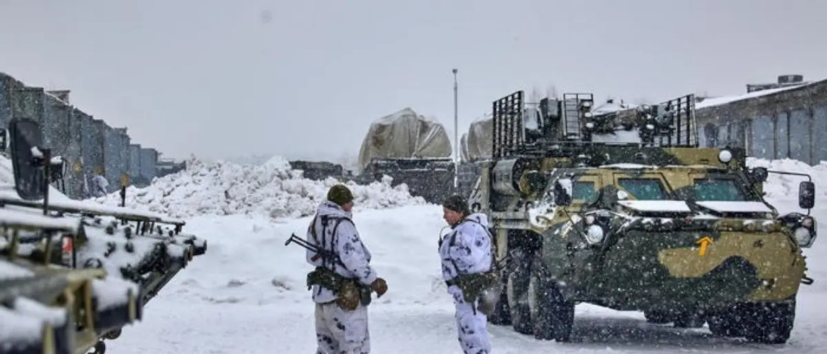 Crisi Ucraina-Russia, il segretario di Stato Usa Blinken: «Mosca può agire già questa settimana»