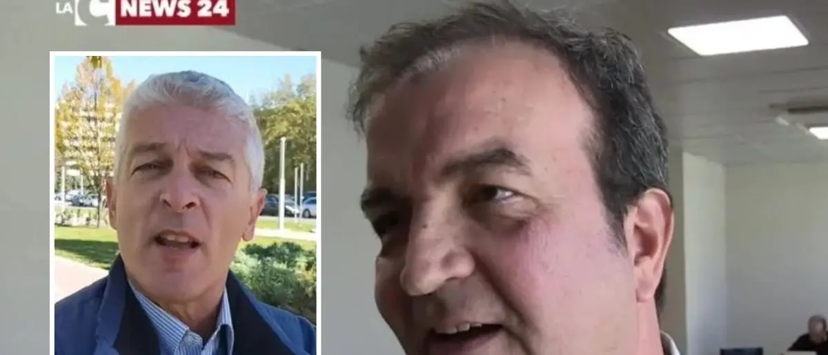 Cosenza, assolto l’ex sindaco Mario Occhiuto: non diffamò Nicola Morra
