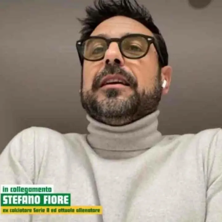 Stefano Fiore a Tuttigol: «Guarascio uguale a 10 anni fa. Il Cosenza calcio meriterebbe altro»