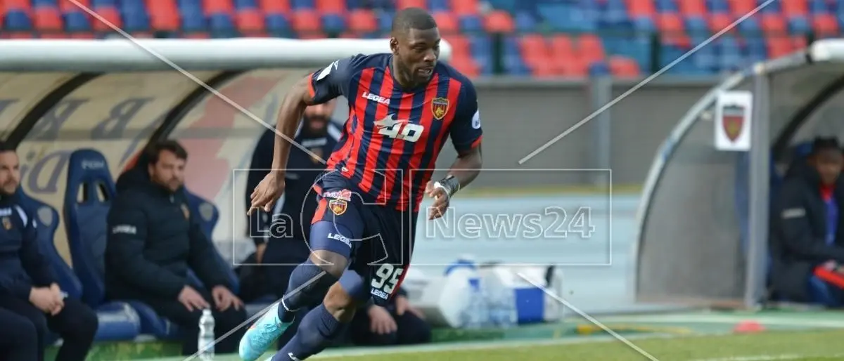 Serie B, verso Cosenza-Perugia: le ultime e le possibili scelte di Occhiuzzi