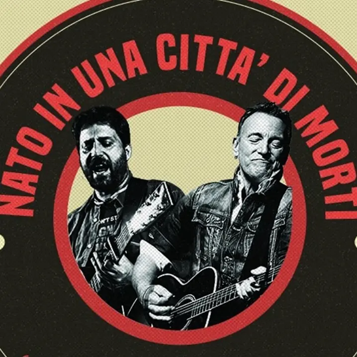 Approda a Lamezia il recital di Mauro Nigro sul cantautore Bruce Springsteen