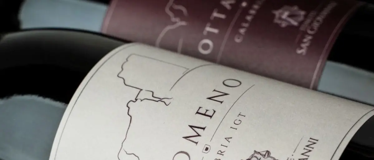 L’azienda vinicola Tenute San Giovanni lancia Mottarossa e Calomeno