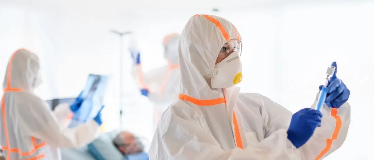 Covid, ancora alti i contagi in Calabria: 2381 nuovi positivi e 4 decessi nel bollettino