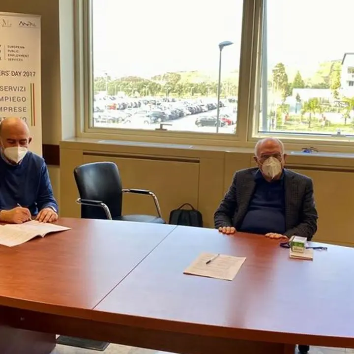 Convenzione tra Regione e Centri servizi al volontario: «Così potranno disporre dei fondi a loro destinati»