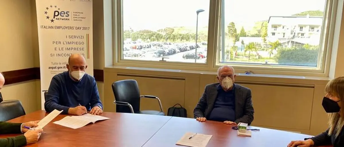 Convenzione tra Regione e Centri servizi al volontario: «Così potranno disporre dei fondi a loro destinati»