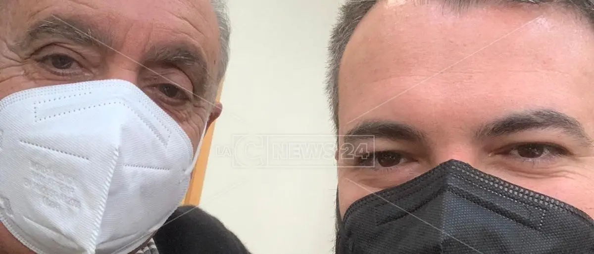 Vaccini a persone senza diritto e tamponi a squadra di calcio, il gup chiede il cambio di imputazione