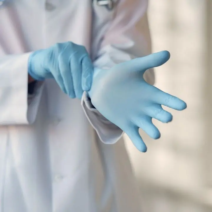 Lamezia, nei locali della Caritas visite mediche gratis per le persone in difficoltà