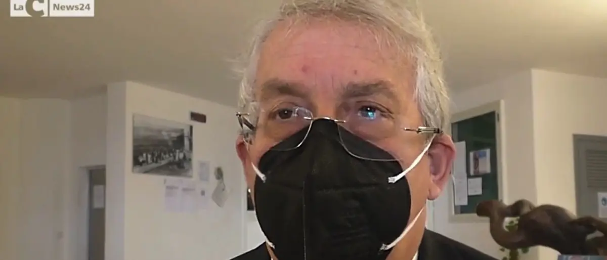 Magorno (Iv) scopre le carte: «Siamo l’anima riformista del grande centro, e Occhiuto ci piace»