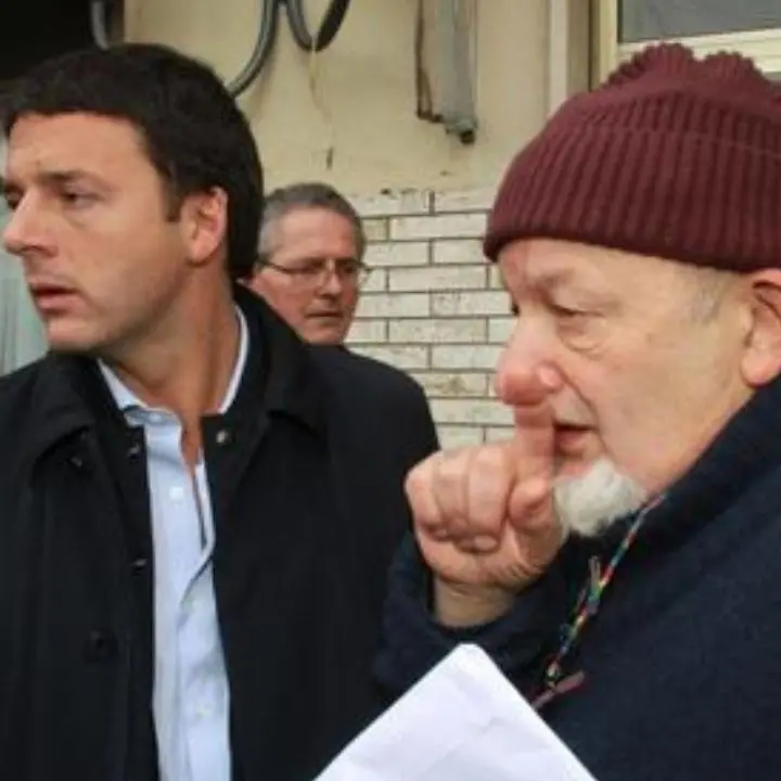 La pubblicazione della lettera di Tiziano Renzi al figlio Matteo? Una barbarie giuridica e giornalistica