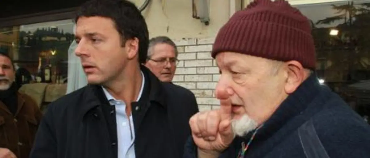 La pubblicazione della lettera di Tiziano Renzi al figlio Matteo? Una barbarie giuridica e giornalistica