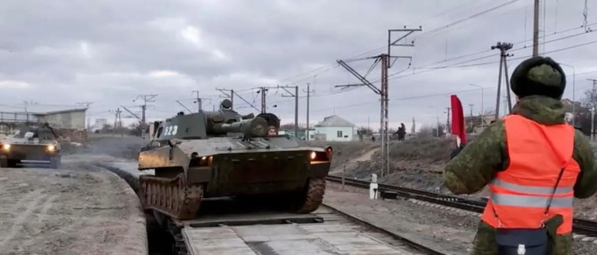 Crisi Ucraina-Russia: «Non ci sarà nessun attacco oggi, né nel prossimo mese»