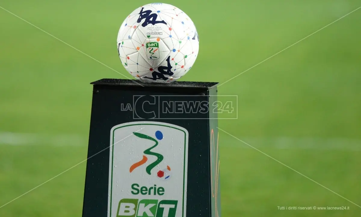 Serie B e C, oggi le scadenze di ritenute Irpef e contributi Inps: ecco cosa rischiano alcune squadre