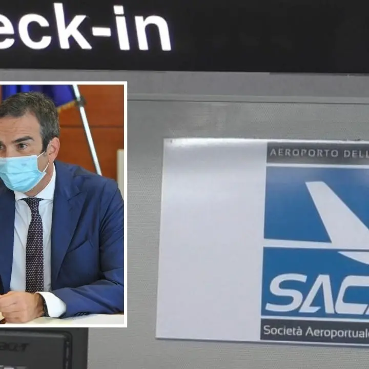 «Nelle prossime settimane grandi novità su Sacal»: Occhiuto incontra i vertici dell’Enac