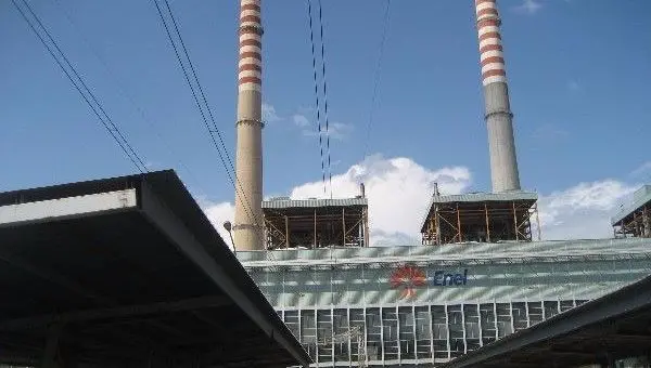 Corigliano Rossano, sui turbogas è muro contro muro tra Enel e amministrazione comunale