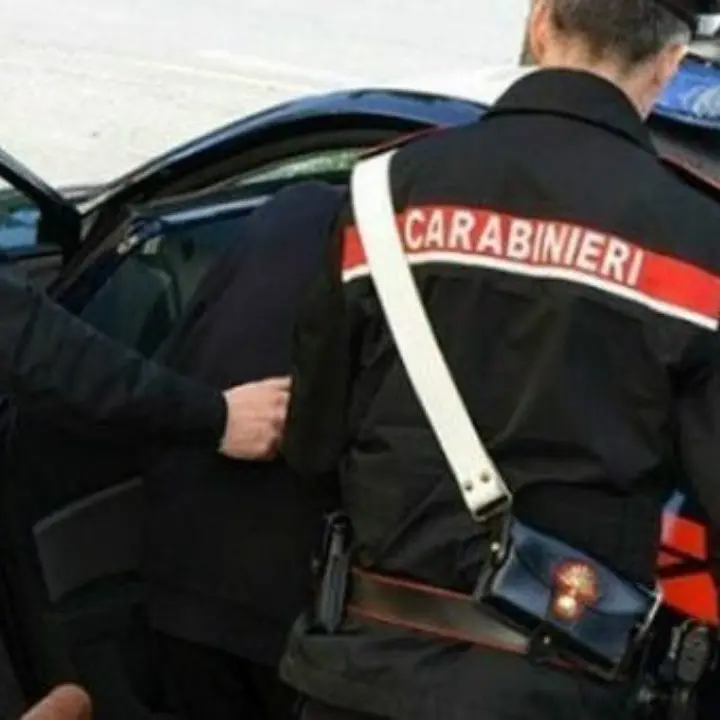 Sparatoria nel Vibonese, vittima individuata e portata in caserma dai carabinieri