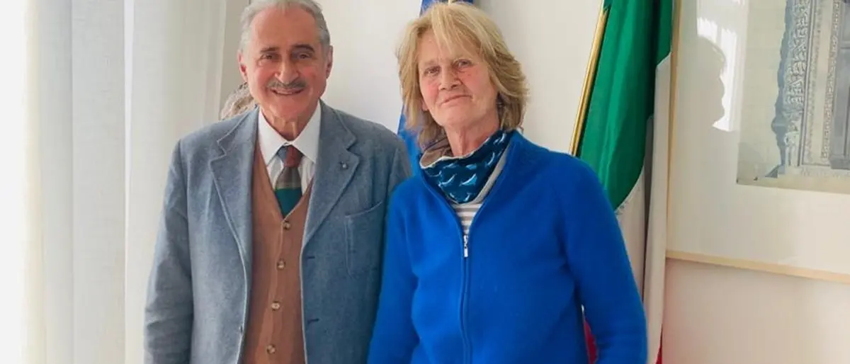 Un calabrese alla guida dell’Accademia delle Belle arti di Roma: nominato Giuseppe Soriero