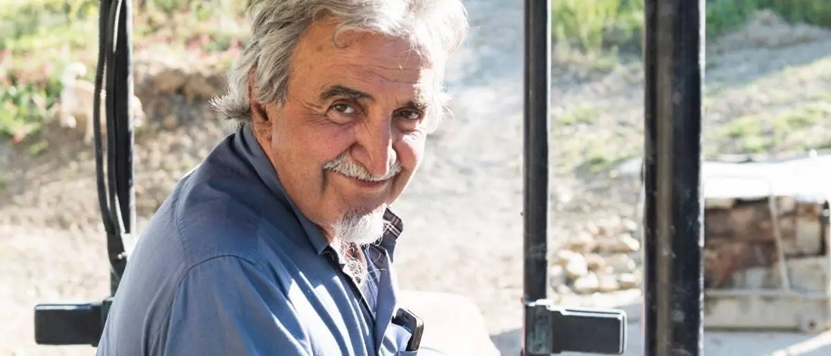 Produce olio e vini tra i più pregiati in Calabria, Roberto Ceraudo nominato ambasciatore dell’Accademia nazionale di Spoleto